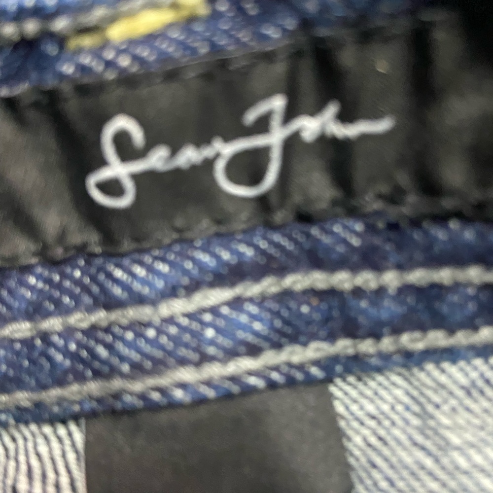 Sean john - Picture 3 of 3
